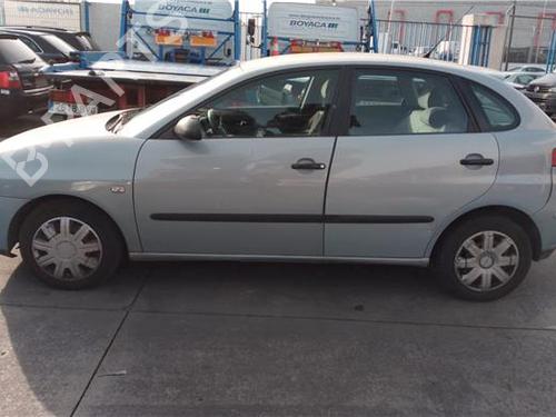 Used Parts SEAT IBIZA III (6L1) 1.9 TDI 4985598