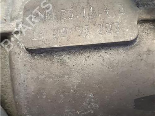 Gearbox SEAT LEON (1M1) 1.9 TDI | BP38388493M3 - Image 4