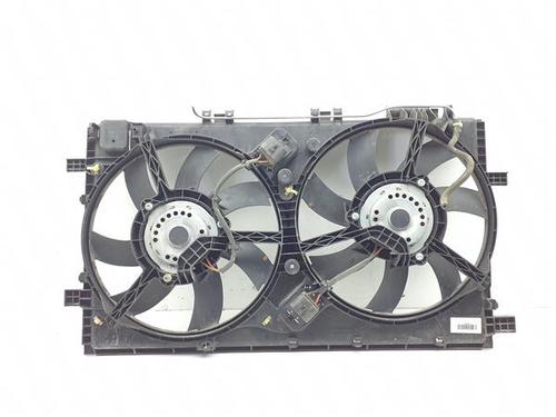 radiator-fan-opel-insignia-a-saloon-g09-2008-2009-2010-2011-2012-2013-2014-2015-2016-2017-38389606 main image