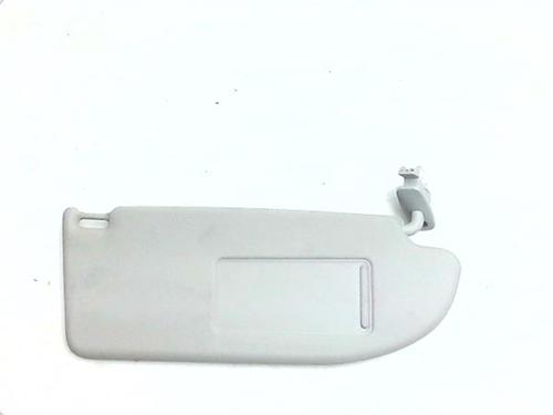 Used Right sun visor Right sun visor 38735504 38735504