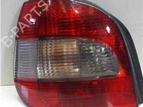 Used Left taillight Left taillight 38359936 38359936