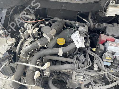 Engine NISSAN NV200 Van 1.5 dCi 85 (M20, M20N, M20M) | BP38363553M1 - Image 4