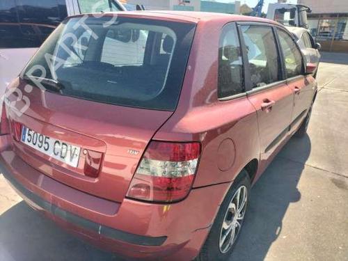 Left front window switch FIAT STILO (192_) 1.4 16V (192AXH1B, 192BXH1B) | BP38370621I27 - Image 5