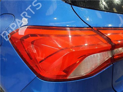 Left taillight FORD FOCUS IV Saloon (HM) 1.0 EcoBoost | BP38395155C34 - Image 4