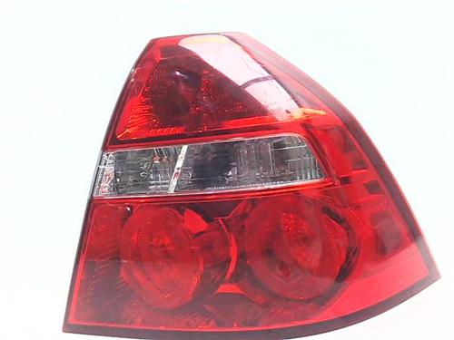 Used Right taillight Right taillight 38405387 38405387