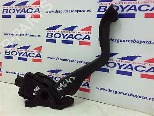 Used Pedal Pedal 38403709 38403709