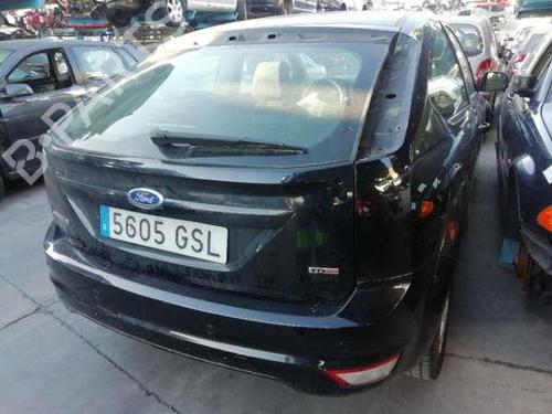 Starter FORD FOCUS II Saloon (DB_, FCH, DH) 1.6 TDCi | BP38359256M8 - Image 7