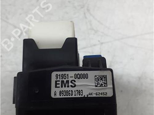 Fuse box KIA CEED Sportswagon (CD) 1.4 | BP38538761E1 - Image 3