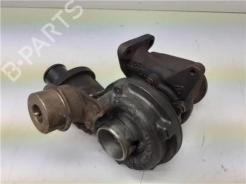 Turbolader/Kompressor für Turbolader/Kompressor 38363711 38363711