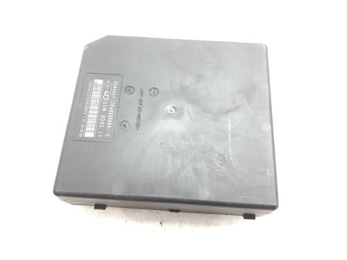 Fuse box RENAULT MEGANE III Hatchback (BZ0/1_, B3_) 1.5 dCi | BP38333533E1 - Image 2