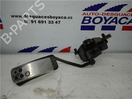 Used Pedal Pedal 38406388 38406388