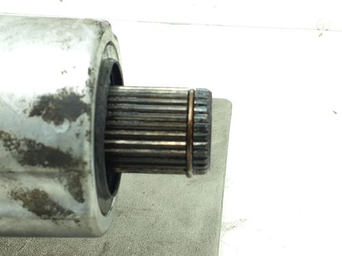 Front differential MAZDA CX-7 (ER) 2.2 MZR-CD AWD (ER10A) | BP39962340M23 - Image 6