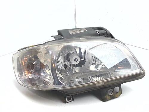 Used Right headlight Right headlight SEAT IBIZA II (6K1) 1.4 16V (75 hp) 38392127 38392127