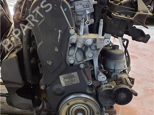 Engine VOLVO V50 (545) 2.0 D | BP38368255M1 - Image 2