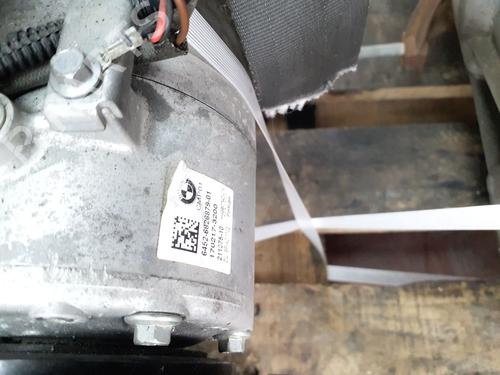 AC compressor MINI MINI Convertible (F57) Cooper | BP39435215M34 - Image 3