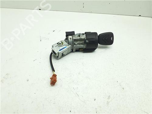 Used Ignition barrel Ignition barrel 38392889 38392889