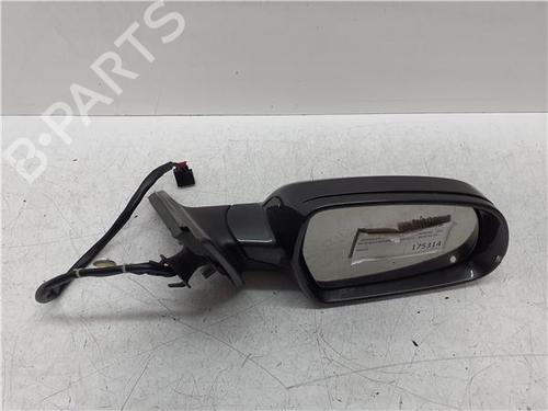 right-mirror-audi-a4-b8-8k2-2007-2008-2009-2010-2011-2012-2013-2014-2015-2016-2017-38360769 main image
