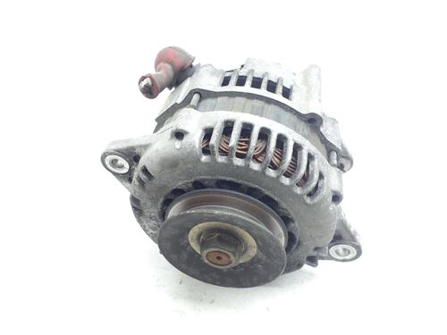 Used Alternator Alternator NISSAN ALMERA TINO (V10) 2.2 dCi (136 hp) 40228427 40228427