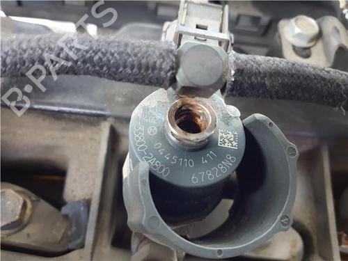 Engine KIA CARENS IV 1.7 CRDi | BP38385972M1 - Image 10