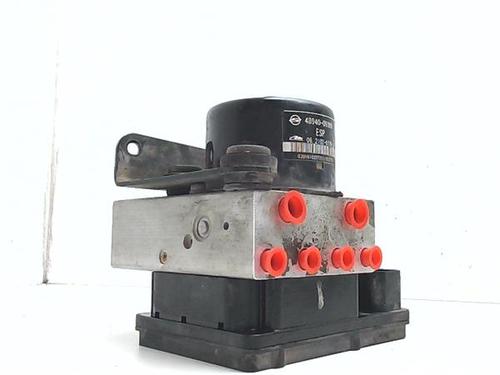 Used ABS pump ABS pump 38391336 38391336