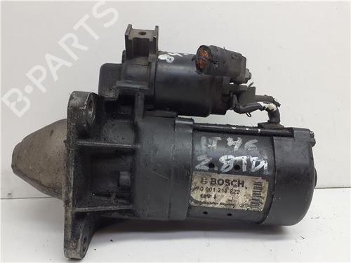 Used Starter Starter 38401772 38401772