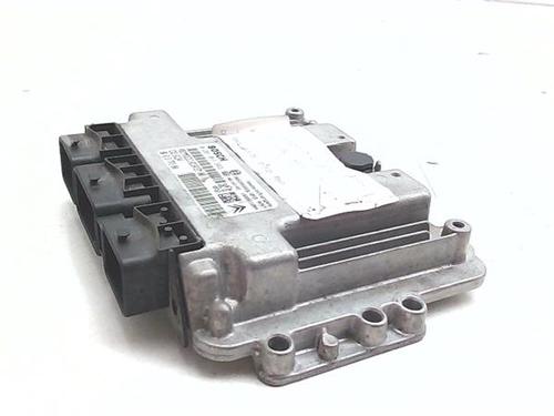 Control unit CITROËN C4 I (LC_) 1.6 HDi | BP39956003M11 - Image 5