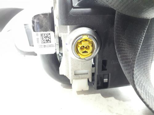 Front left seatbelt AUDI Q5 (FYB, FYG) 2.0 TDI quattro | BP39412693I26 - Image 3