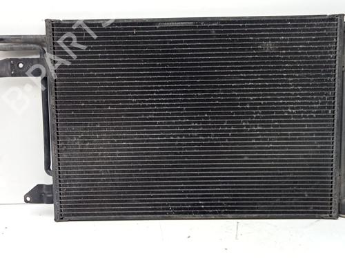 Used AC radiator AC radiator VW GOLF PLUS V (5M1, 521) 1.9 TDI (105 hp) 38361618 38361618