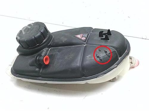Used Expansion tank Expansion tank MERCEDES-BENZ CLA Coupe (C117) CLA 200 CDI / d (117.308) (136 hp) 40498149 40498149
