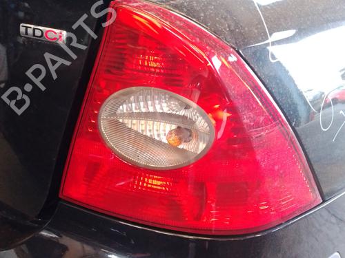 Right taillight FORD FOCUS II Saloon (DB_, FCH, DH) 1.8 TDCi | BP38334203C35 - Image 2