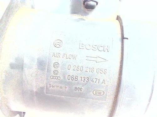 Mass air flow sensor AUDI A4 B6 (8E2) 2.0 FSI | BP38391328M95 - Image 2