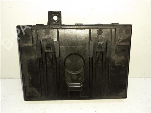 Electronic module FORD FIESTA VI (CB1, CCN) 1.4 TDCi | BP38358993M83 - Image 3