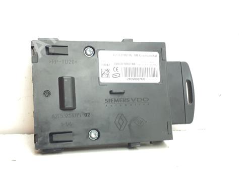 Used Other Other RENAULT MEGANE III Hatchback (BZ0/1_, B3_) 1.6 16V (BZ1B, BZ1H) (110 hp) 40443600 40443600