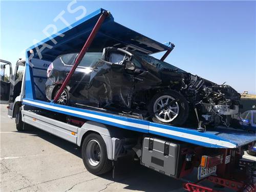 Electronic module TOYOTA PRIUS (_W3_) 1.8 Hybrid (ZVW3_) | BP38358582M83 - Image 5