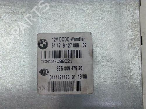 Electronic module BMW 1 (E87) 120 d | BP38349111M83 - Image 2