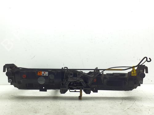 Frontplade/Frontkurv FORD FIESTA VII (HJ, HF) 1.0 EcoBoost | BP38932723C72 - Image 2