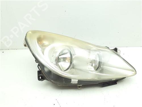 Used Right headlight Right headlight 38389107 38389107