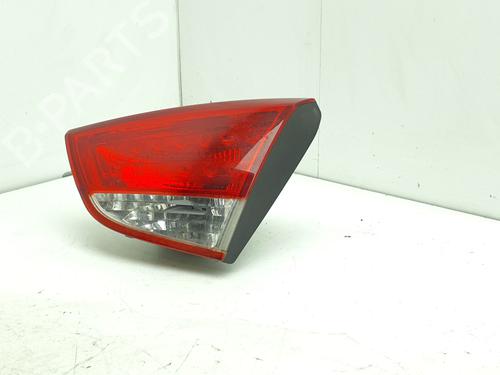 Used Right tailgate light Right tailgate light HYUNDAI ix35 (LM, EL, ELH) 2.0 CRDi 4WD (136 hp) 39808385 39808385