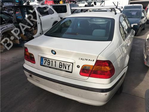 Control unit BMW 3 (E46) 320 d | BP38384735M11 - Image 10