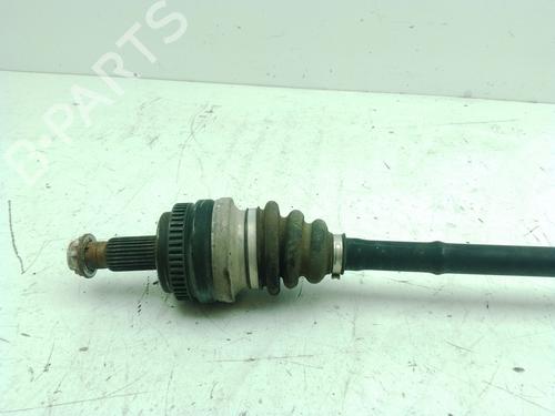 Right rear driveshaft BMW 1 (E81) 118 d | BP38933873M41 - Image 2