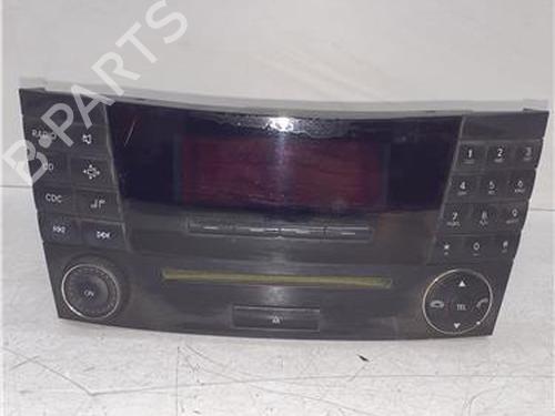 Used Radio Radio 38364501 38364501