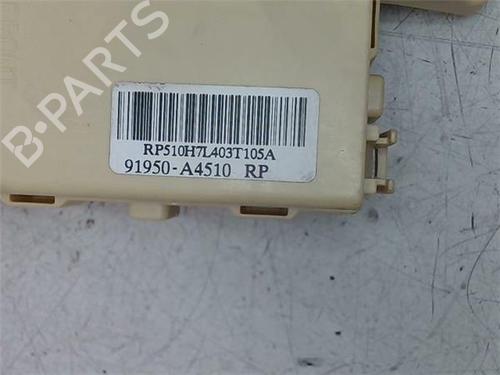 Electronic module KIA CARENS IV 1.7 CRDi | BP38376689M83 - Image 4