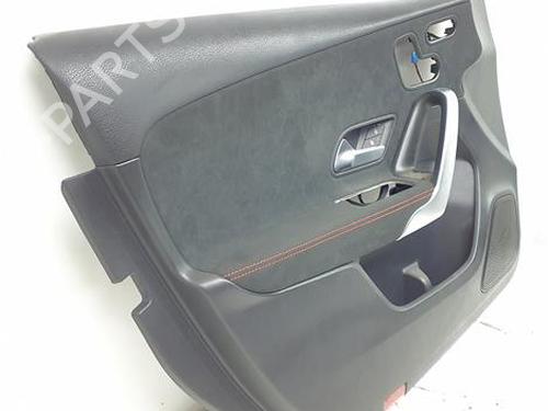 Front left panel MERCEDES-BENZ A-CLASS (W177) A 200 d (177.012) | BP38394805C58 - Image 4