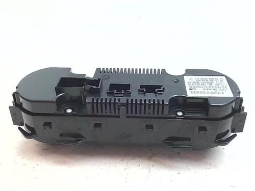 Climate control MERCEDES-BENZ A-CLASS (W176) A 200 CDI / d (176.008) | BP38388888I5 - Image 5