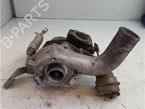 Used Turbocharger/Supercharger Turbocharger/Supercharger 38404625 38404625