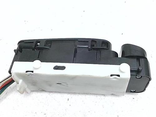 Left front window switch MERCEDES-BENZ C-CLASS (W203) C 180 Kompressor (203.046) | BP39535681I27 - Image 2