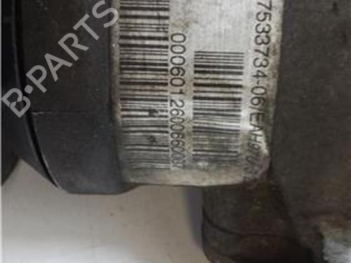 Rear differential BMW 3 (E90) 325 xi | BP38363392M24 - Image 2