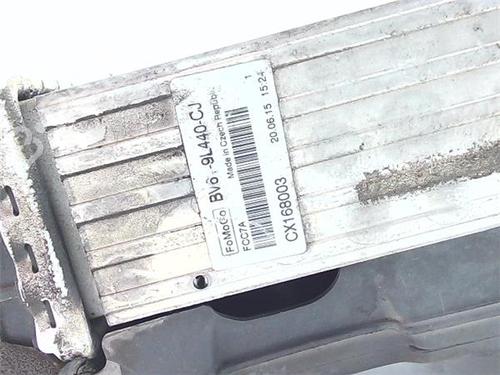 Intercooler FORD FOCUS III Saloon 1.5 TDCi | BP38384498M30 - Image 6