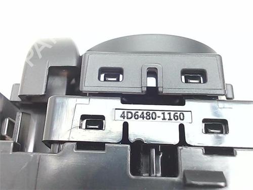 Comando specchietti KIA STONIC (YB) 1.4 CVVT | BP38378960I25 - Image 3