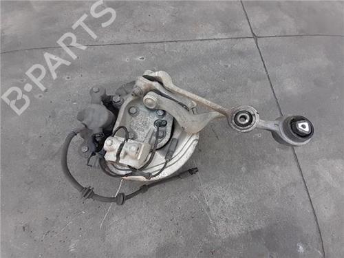 Right front steering knuckle BMW 1 (E81) 116 d | BP38368276M26 - Image 2